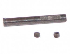 Freewing A-10 Twin 80mm EDF Jet Nose Landing Gear Metal Wire 